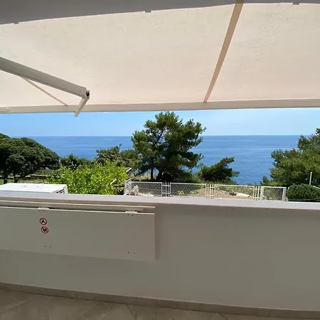 Pearl Of Adriatic 4 Apartman Dubrovnik Kültér fotó