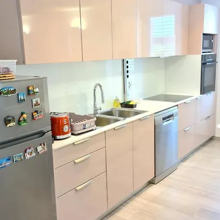 Pearl Of Adriatic 4 Apartman Dubrovnik Kültér fotó