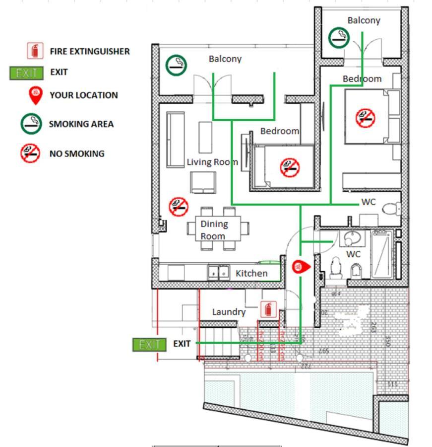 Apartman Pearl Of Adriatic 4 Dubrovnik