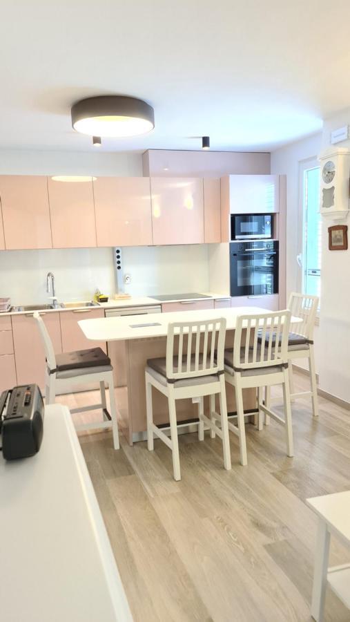 Pearl Of Adriatic 4 Apartman *