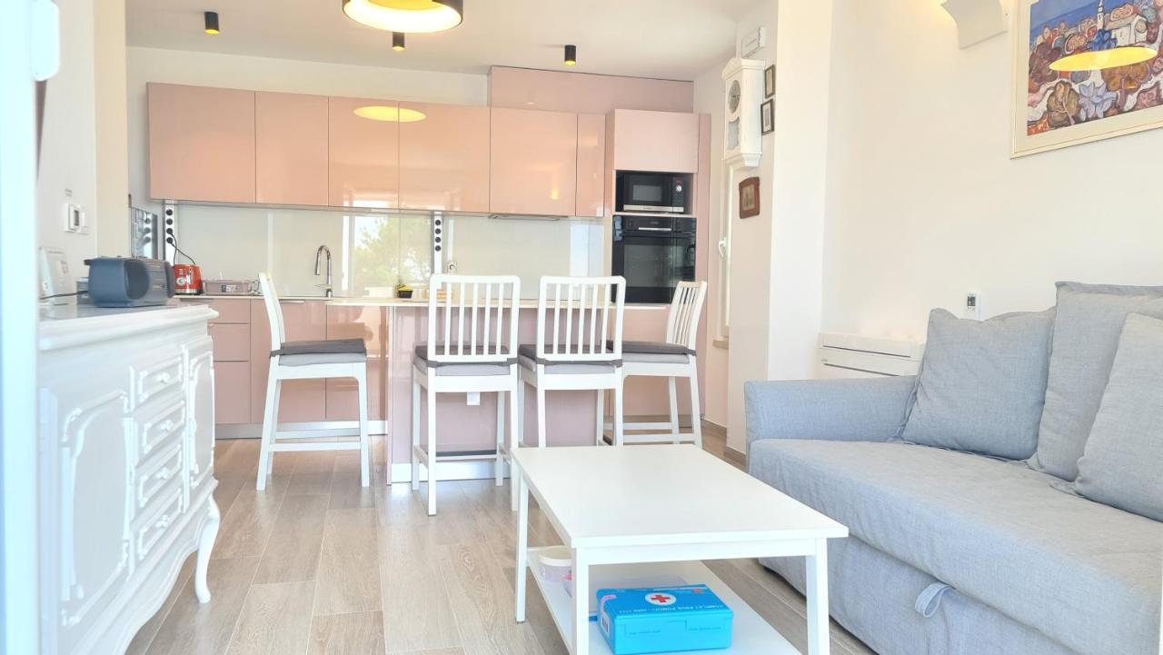 Pearl Of Adriatic 4 Apartman