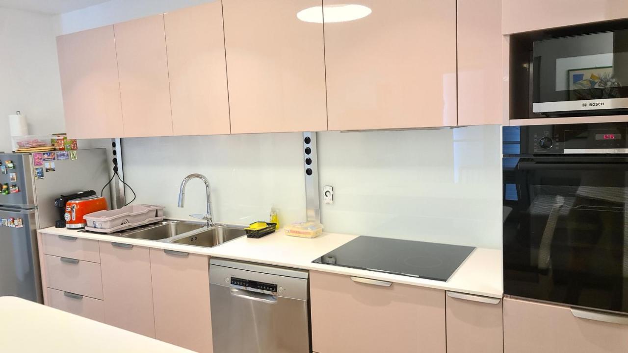 Apartman Pearl Of Adriatic 4 *