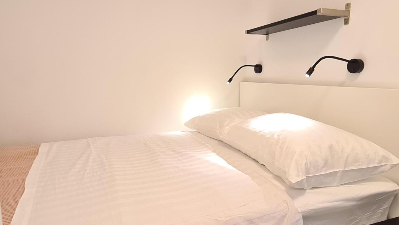 Apartman Pearl Of Adriatic 4 *