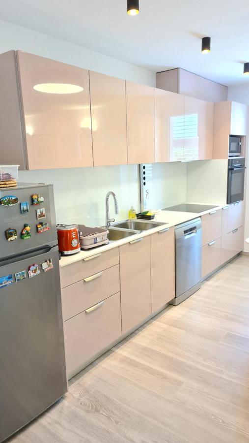 Pearl Of Adriatic 4 Apartman